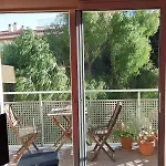 A 5 Minutos Del Centro Y Playa Apartment