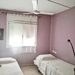 Apartment A 5 Minutos Del Centro Y Playa