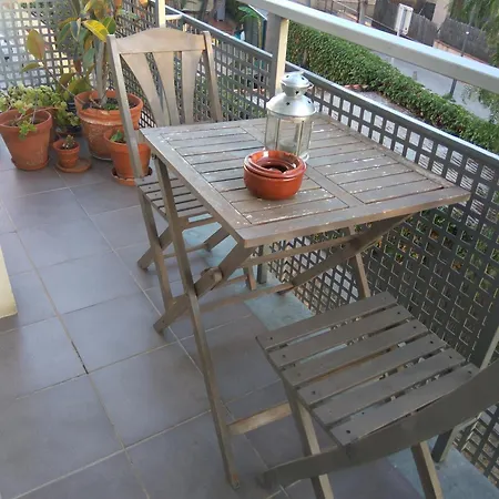 A 5 Minutos Del Centro Y Playa * Sitges