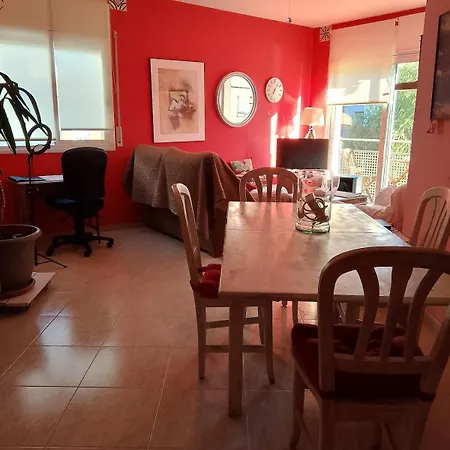 Apartment A 5 Minutos Del Centro Y Playa