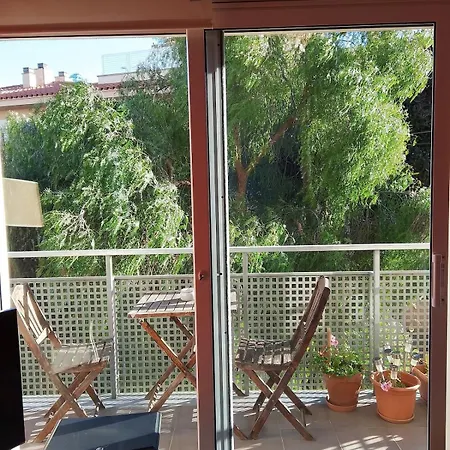 A 5 Minutos Del Centro Y Playa Apartamento