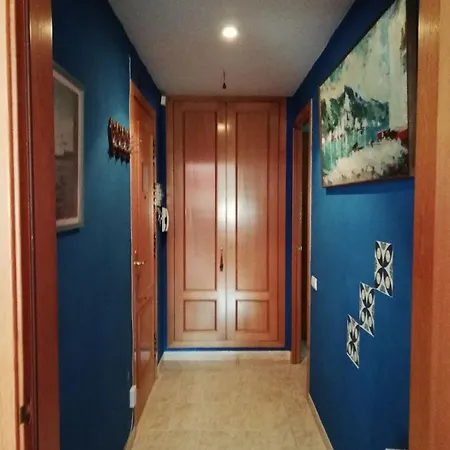 A 5 Minutos Del Centro Y Playa Apartment Sitges