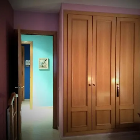 A 5 Minutos Del Centro Y Playa Sitges