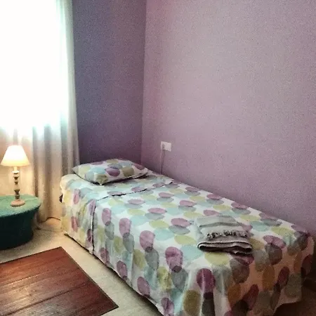 Apartment A 5 Minutos Del Centro Y Playa