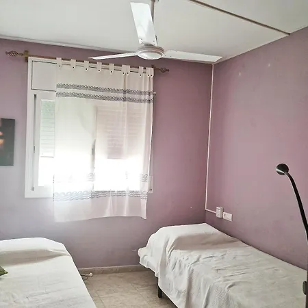 Apartment A 5 Minutos Del Centro Y Playa