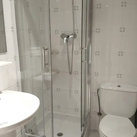 A 5 Minutos Del Centro Y Playa Apartment *