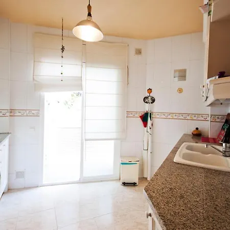 Apartment A 5 Minutos Del Centro Y Playa Sitges