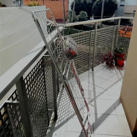 Apartment A 5 Minutos Del Centro Y Playa *