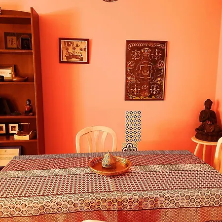 Appartement A 5 Minutos Del Centro Y Playa *