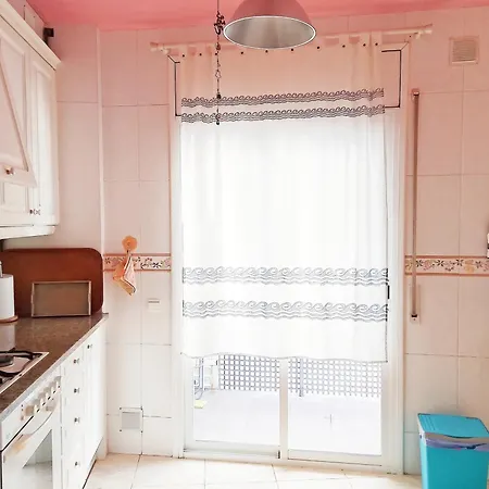 A 5 Minutos Del Centro Y Playa * Sitges