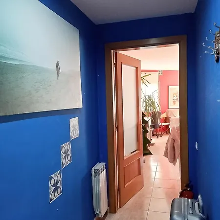 A 5 Minutos Del Centro Y Playa Sitges