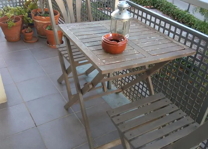 A 5 Minutos Del Centro Y Playa Apartment *