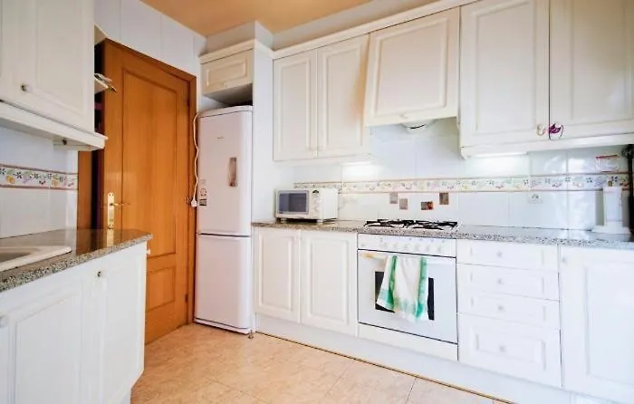 Apartment A 5 Minutos Del Centro Y Playa