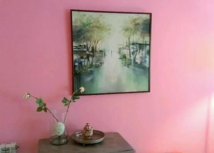 Apartment A 5 Minutos Del Centro Y Playa *