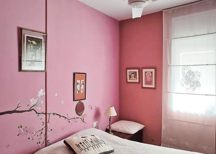 A 5 Minutos Del Centro Y Playa Sitges