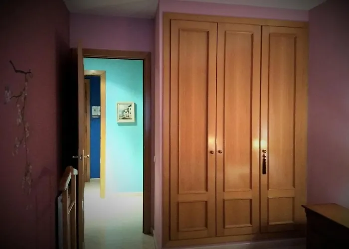 A 5 Minutos Del Centro Y Playa Sitges