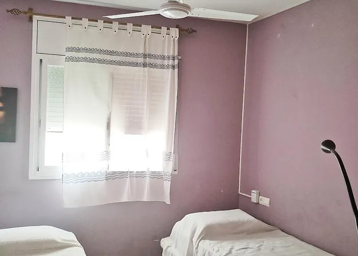 Apartment A 5 Minutos Del Centro Y Playa