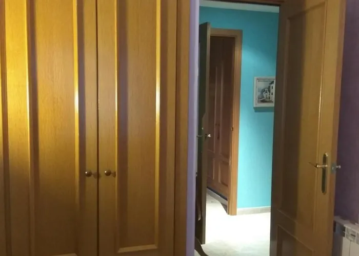 Apartament A 5 Minutos Del Centro Y Playa