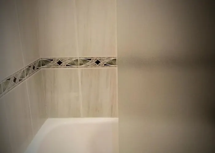 A 5 Minutos Del Centro Y Playa Apartament