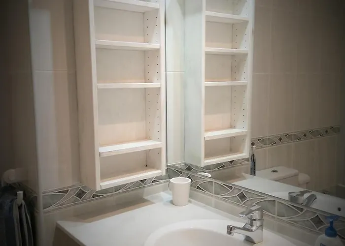 Apartament A 5 Minutos Del Centro Y Playa *