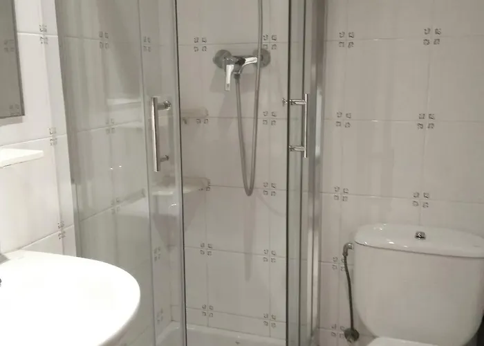 A 5 Minutos Del Centro Y Playa Apartment *