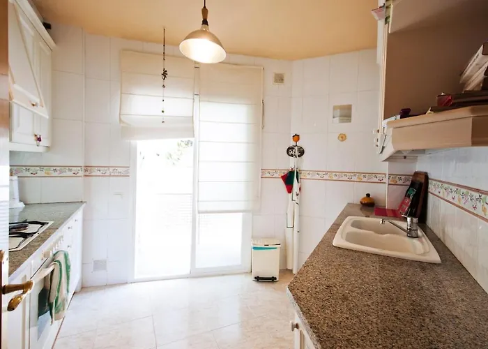 Apartment A 5 Minutos Del Centro Y Playa Sitges