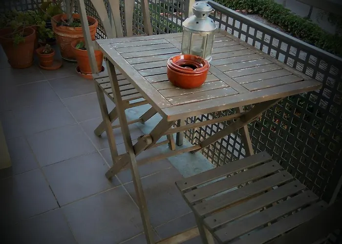 A 5 Minutos Del Centro Y Playa Apartment Sitges