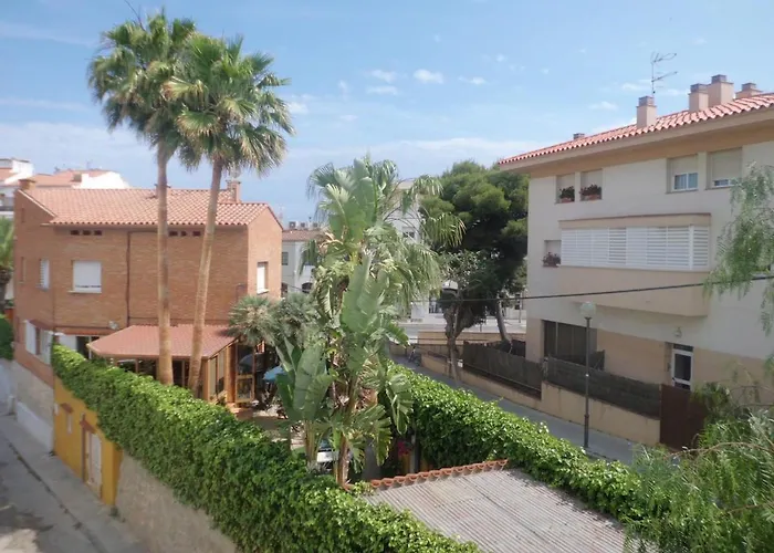 A 5 Minutos Del Centro Y Playa