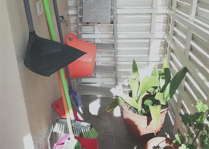 Apartment A 5 Minutos Del Centro Y Playa *