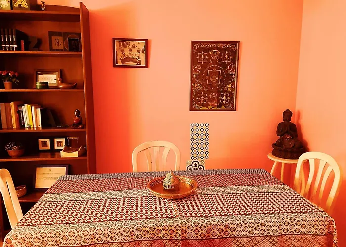 Apartament A 5 Minutos Del Centro Y Playa *