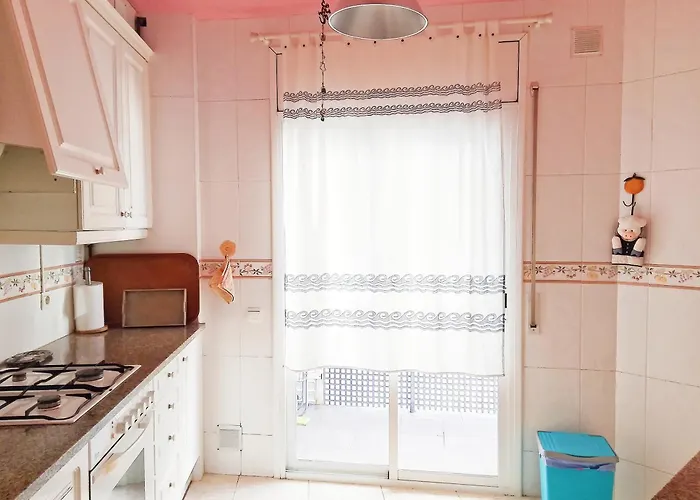 A 5 Minutos Del Centro Y Playa * Sitges