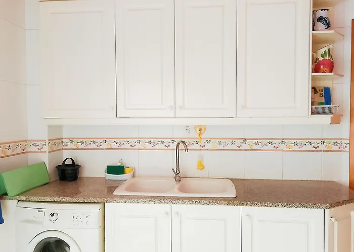 A 5 Minutos Del Centro Y Playa Apartament *