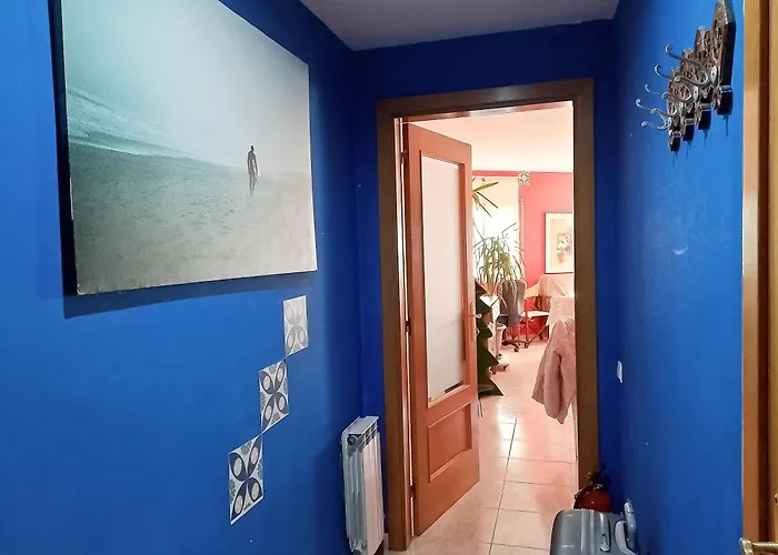 A 5 Minutos Del Centro Y Playa Sitges