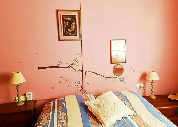 Apartament A 5 Minutos Del Centro Y Playa *