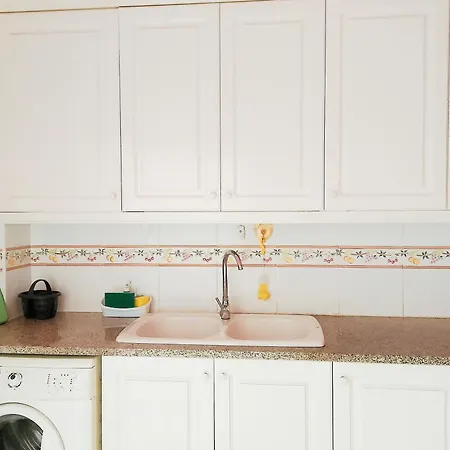 A 5 Minutos Del Centro Y Playa Apartmán *