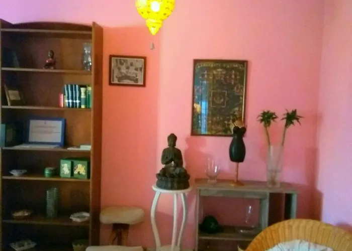 Apartmán A 5 Minutos Del Centro Y Playa *