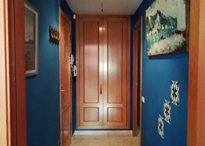 A 5 Minutos Del Centro Y Playa Apartmán Sitges