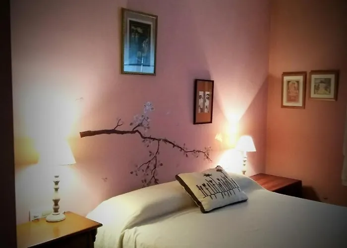 A 5 Minutos Del Centro Y Playa