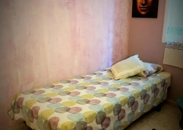 A 5 Minutos Del Centro Y Playa * Sitges