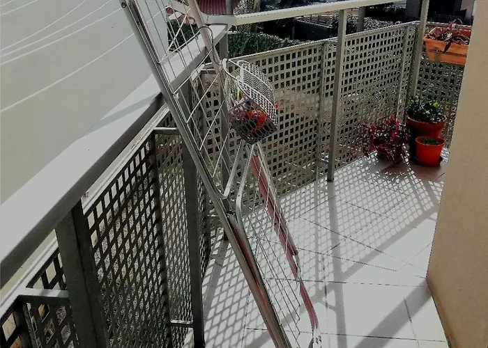 Apartmán A 5 Minutos Del Centro Y Playa *