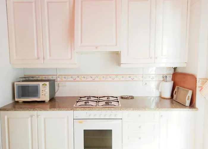 A 5 Minutos Del Centro Y Playa *